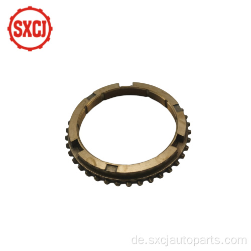 OEM037-1701114/33368-10010/1701433-MF515A01 Autoteile-Getriebes-Synchronisationsring für Toyota